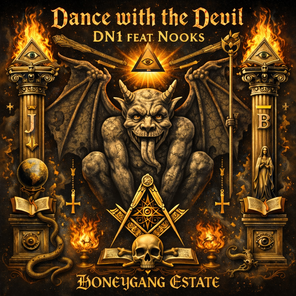 Dance with the Devil
