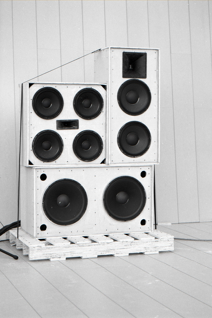 Nia Archives Reminds Us Why Soundsystem Culture Will Never Die