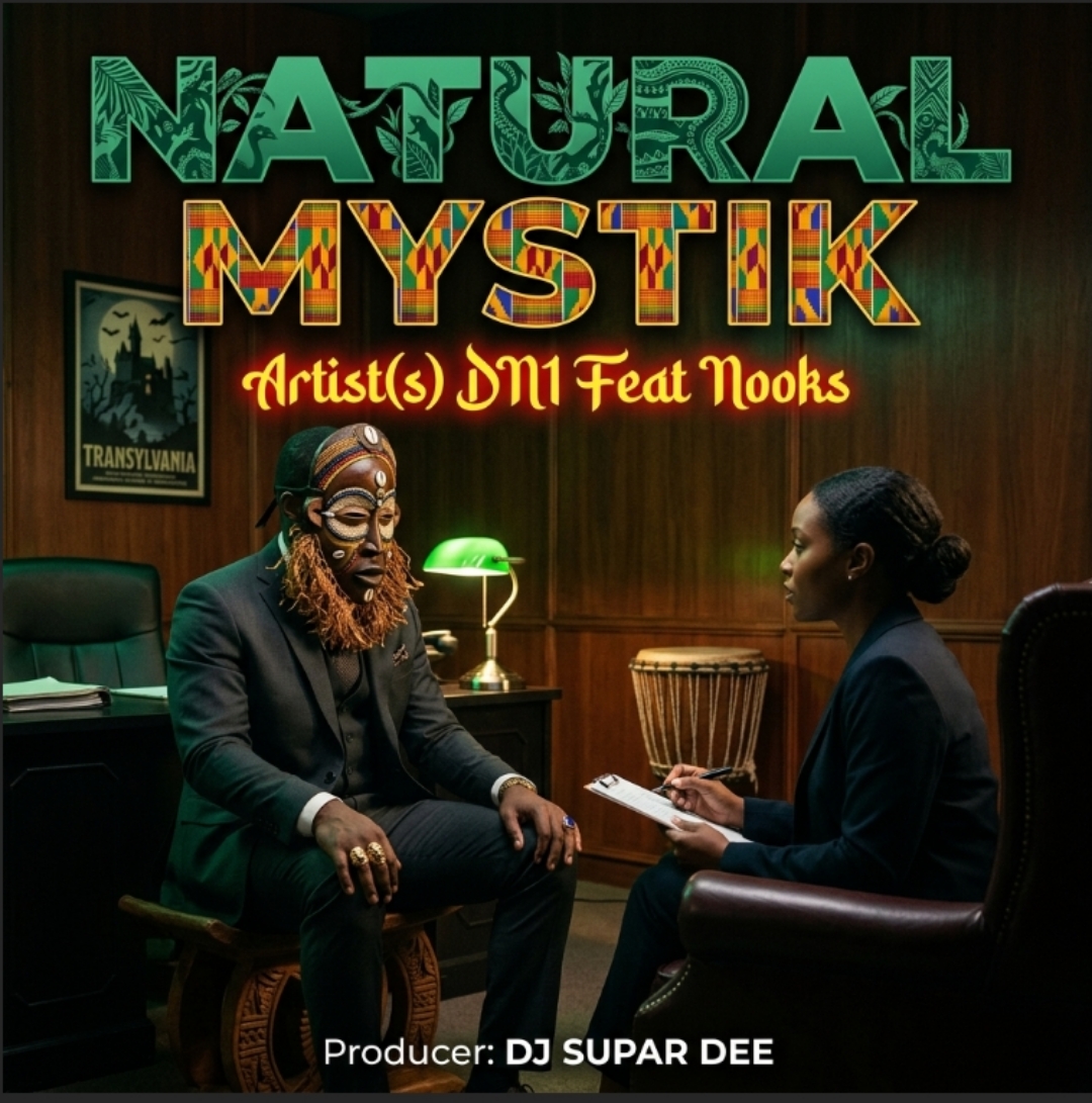 Natural Mystik
